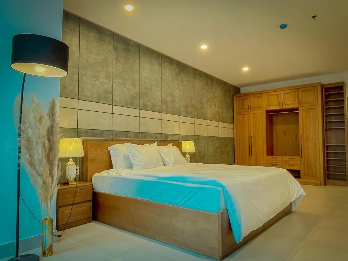 Nhatdinh Home Ho Chi Minh City 0*,