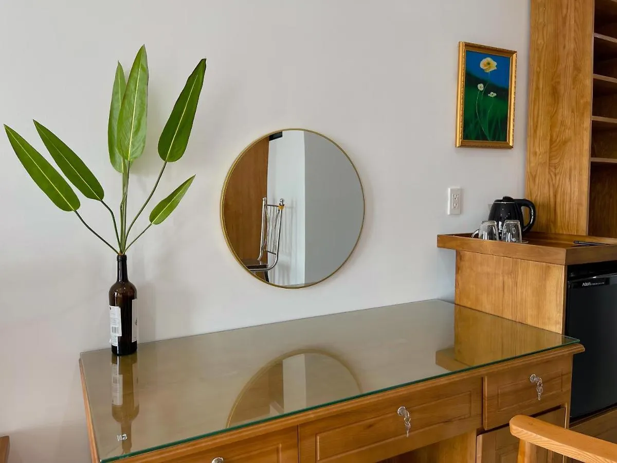 Nhatdinh Home Ho Chi Minh City