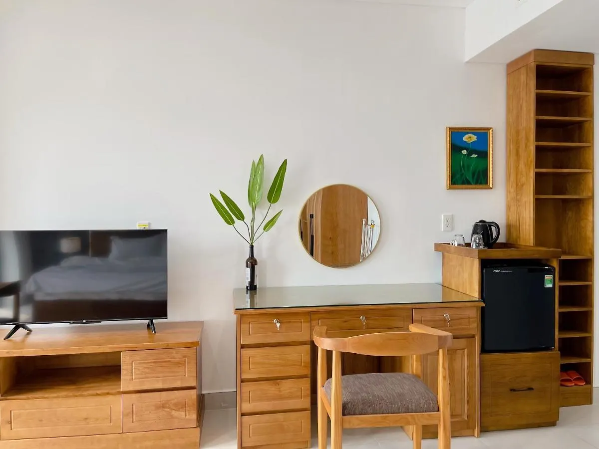 Nhatdinh Home Ho Chi Minh City