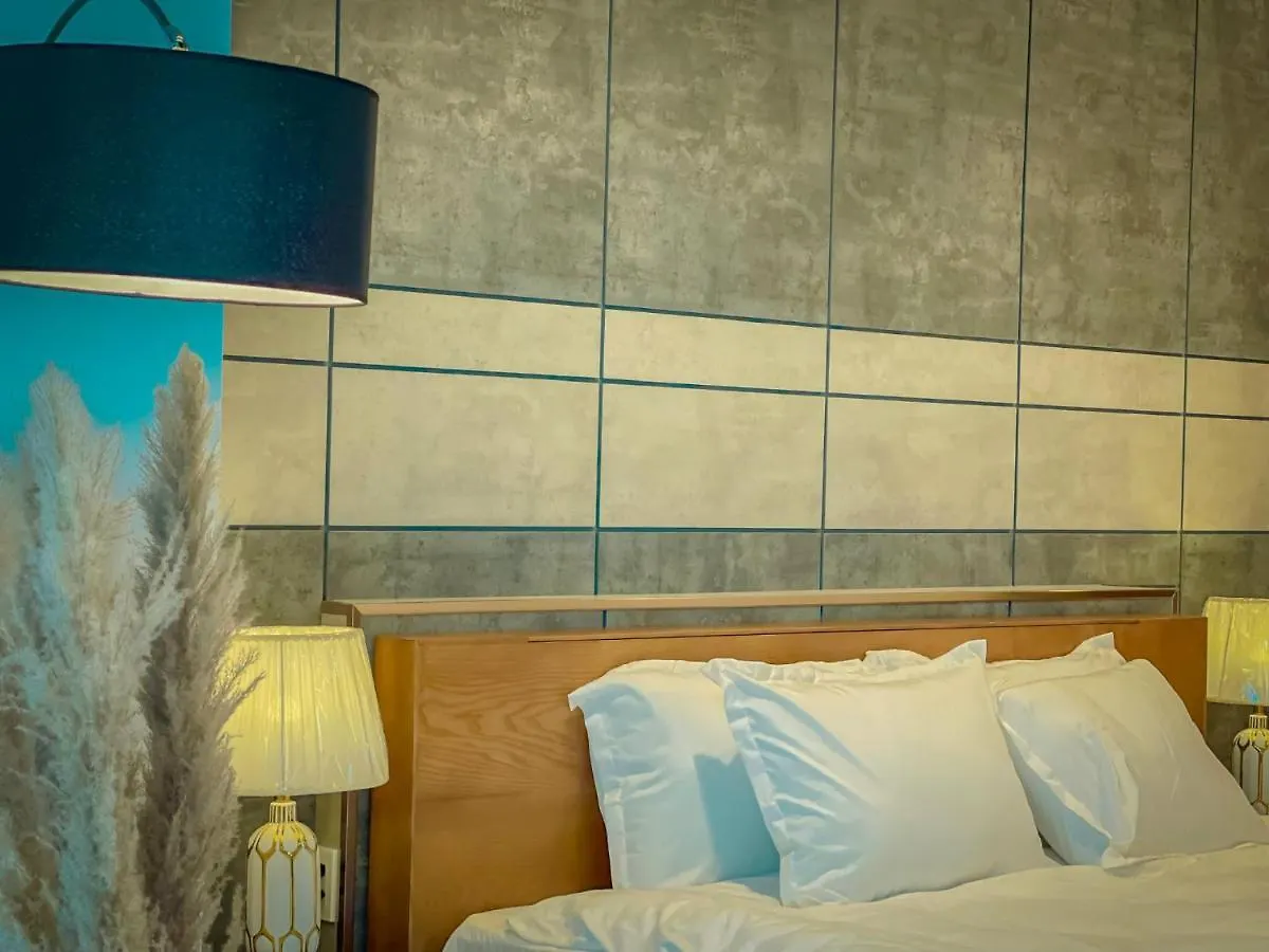 Aparthotel Nhatdinh Home Ho Chi Minh City