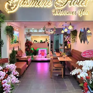 Jasmine Hô Chi Minh-Ville