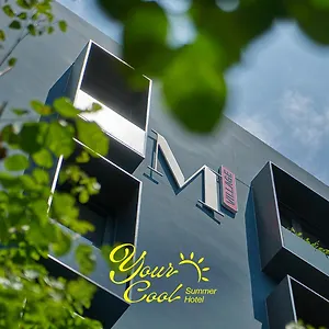 Aparthotel M Village Living Vo Thi Sau, Ho Chi Minh City